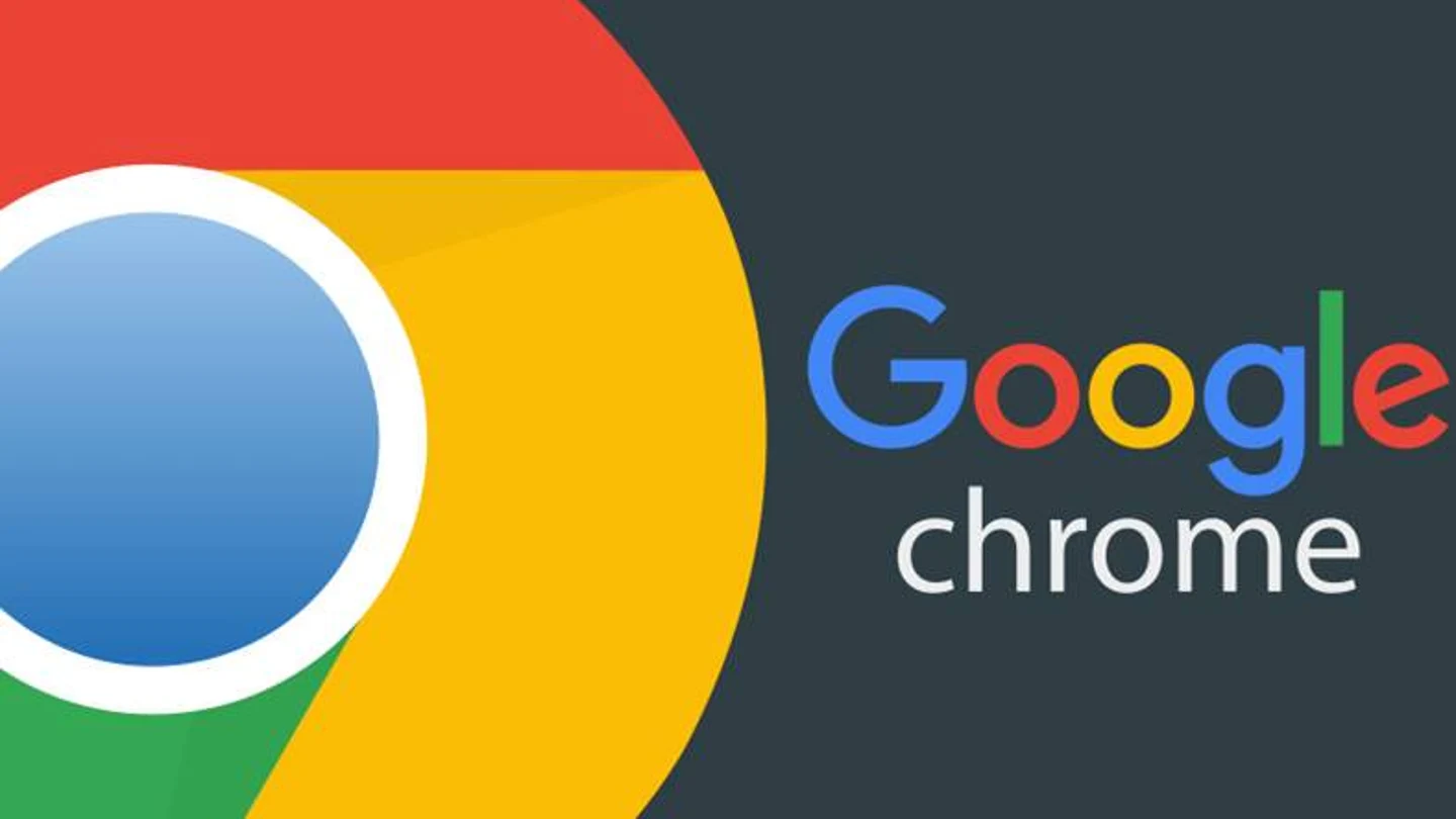 Google Chrome Google Chrome
