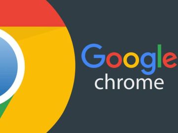 Google Chrome Google Chrome