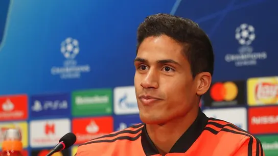 Varane Varane