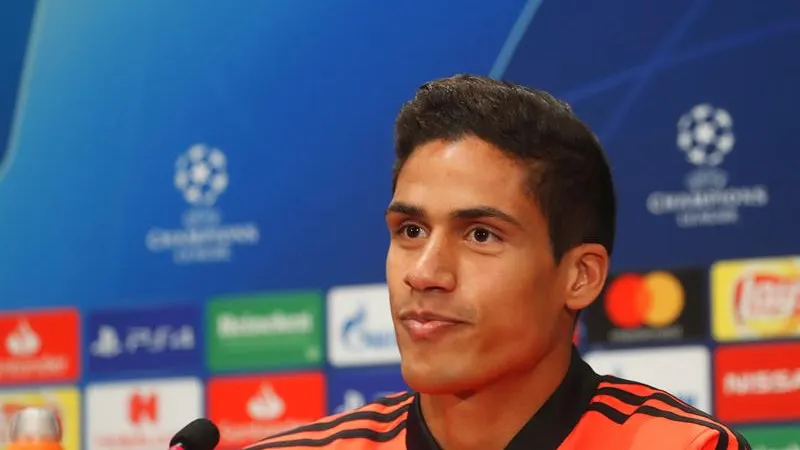 Varane