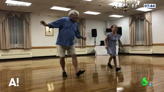 abuelo baile abuelo baile