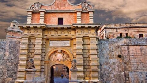 Enamórate de Malta en otoño