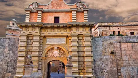 Mdina by Clive Vella Enamórate de Malta en otoño