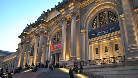 Nueva York Nueva York