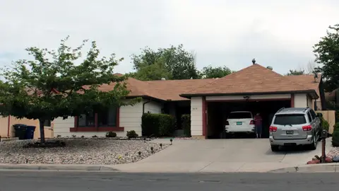 Albuquerque Albuquerque