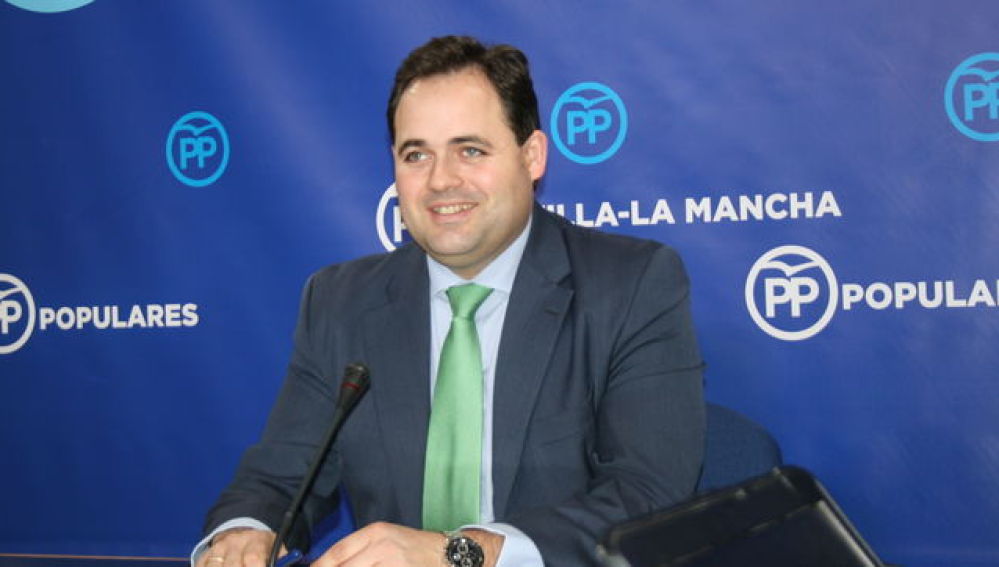 Francisco Nuñez