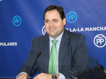Francisco Nuñez Francisco Nuñez
