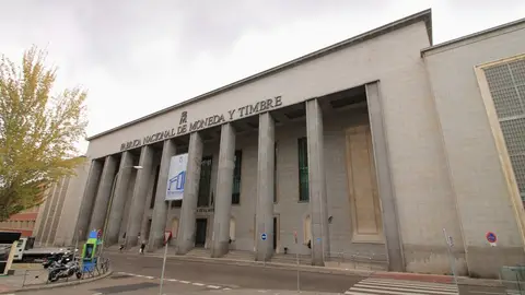 Madrid Madrid