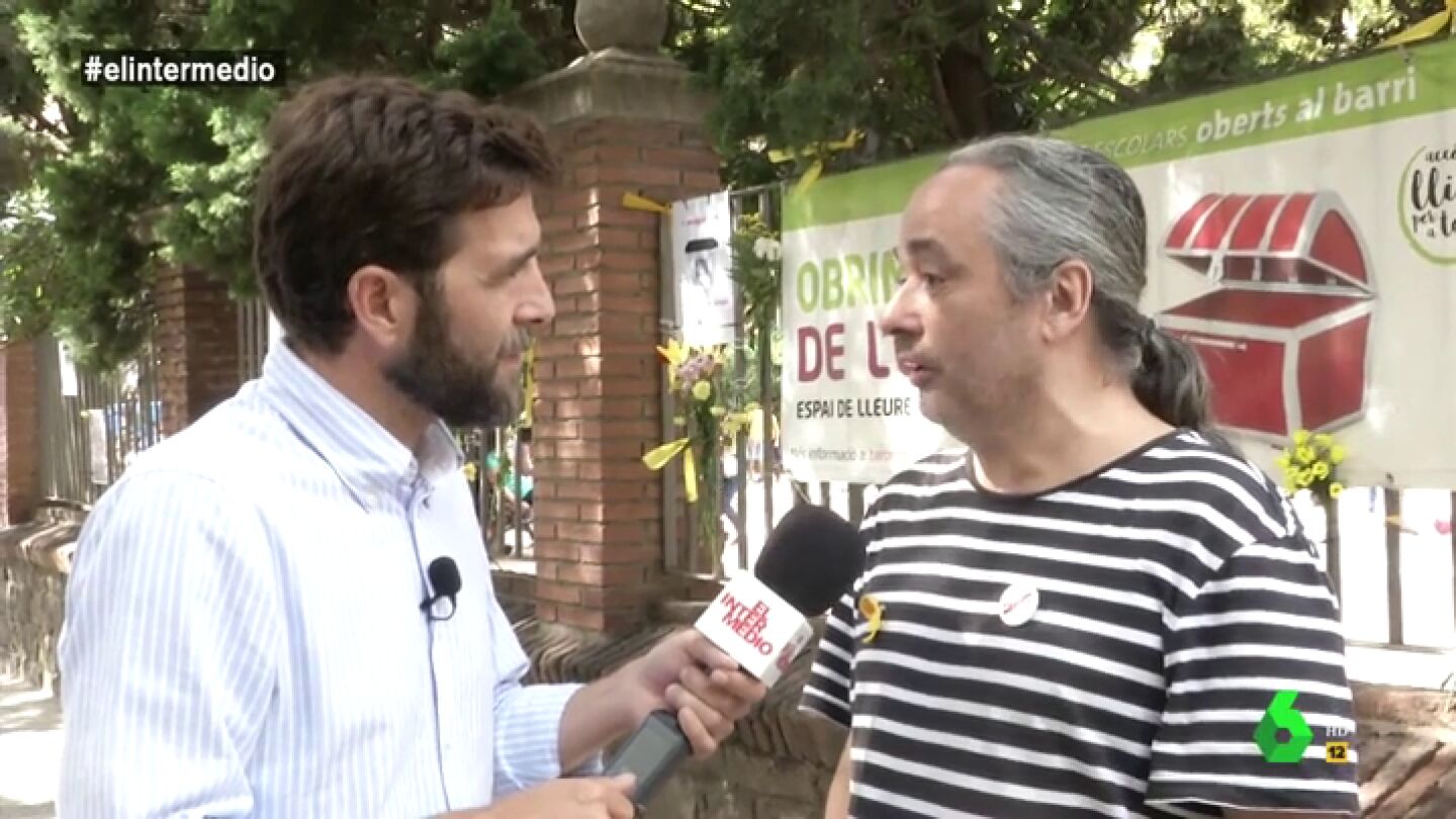 &iquest;Volver&iacute;as a votar lo mismo? &iquest;Te sientes enga&ntilde;ado por los l&iacute;deres independentistas?: la entrevista de Gonzo a varios catalanes