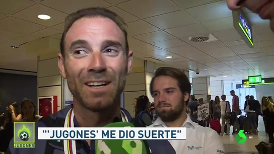 ValverdeJugones ValverdeJugones