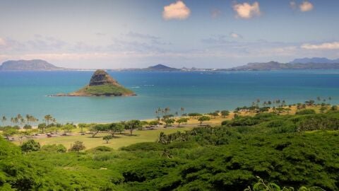 Oahu, Hawaii