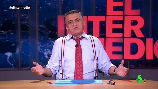 El Gran Wyoming El Gran Wyoming