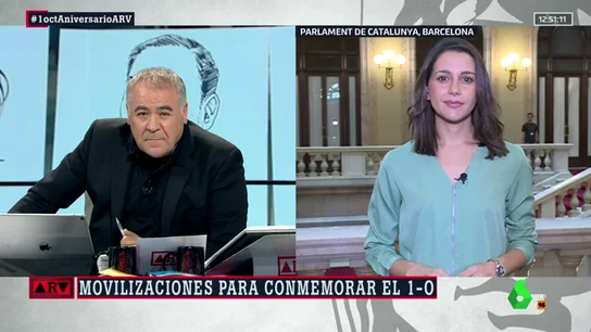 ines arrimadas ines arrimadas