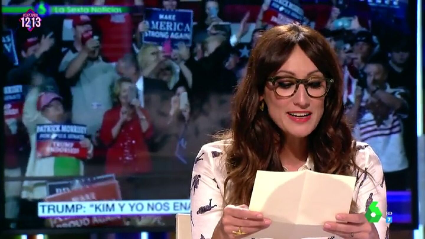 Ana Morgade