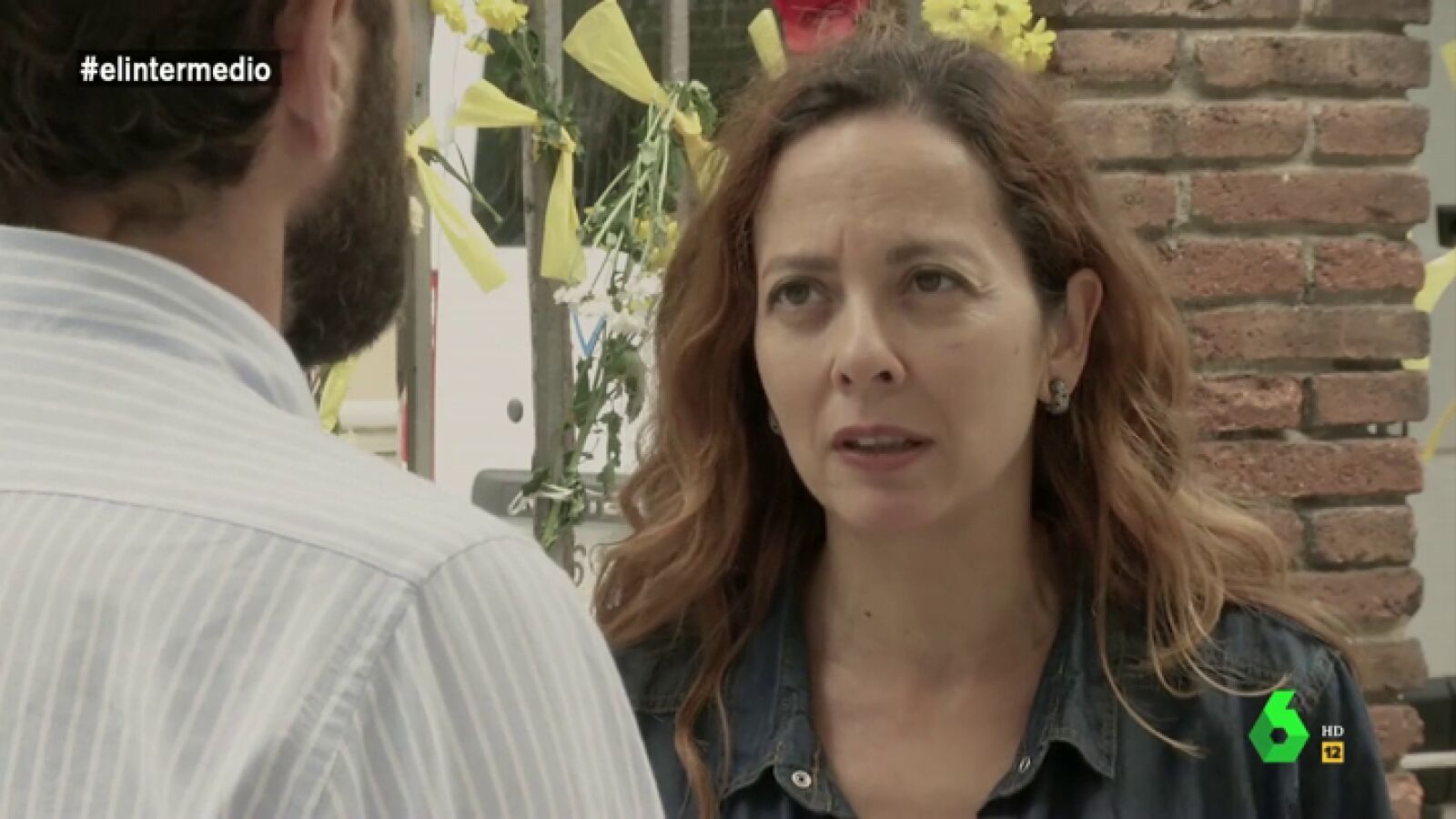 Ne&uacute;s Tom&aacute;s, un a&ntilde;o despu&eacute;s del 1-O: "Esto con porras y togas no se resuelve. Los independentistas no dejar&aacute;n de serlo"