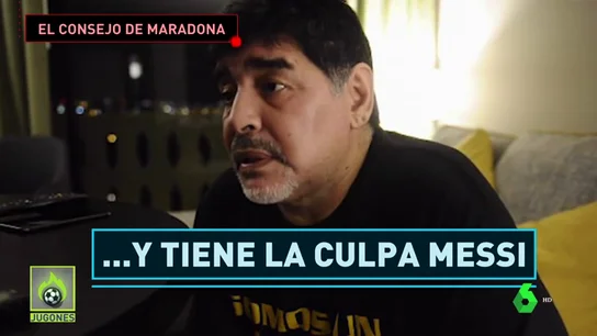 MaradonaJugones MaradonaJugones