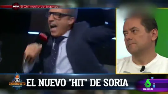 soria soria