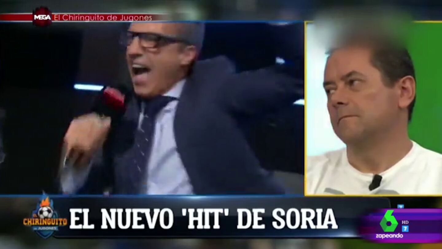 soria