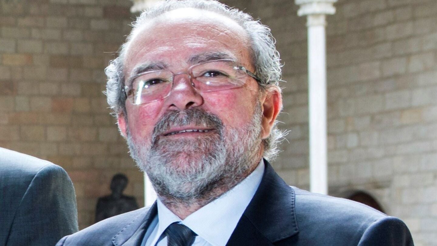 El presidente de la Diputaci&oacute;n de Lleida y alcalde de Fondarella, Joan Re&ntilde;&eacute;