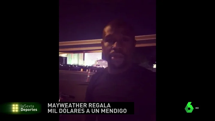 MayweatherL6D MayweatherL6D