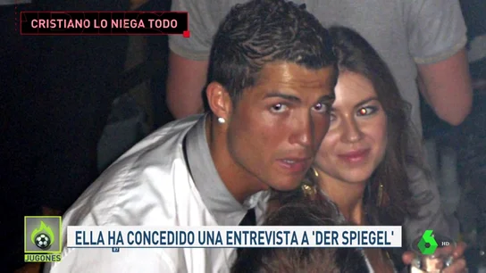 CR7Jugones CR7Jugones