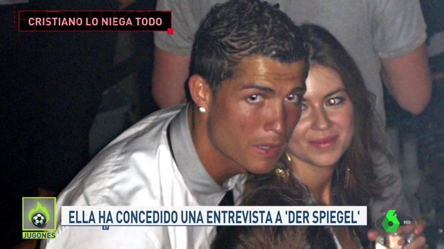 CR7Jugones CR7Jugones