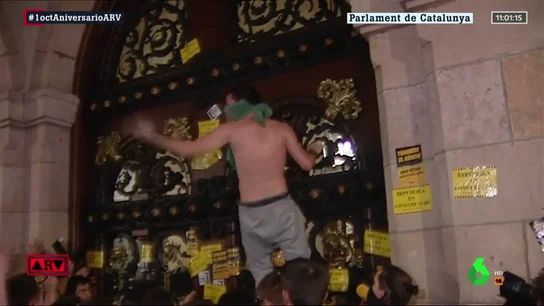 IMAGENES ASEDIO PARLAMENT IMAGENES ASEDIO PARLAMENT