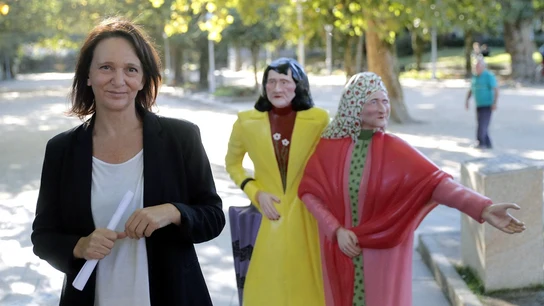 Carolina Bescansa Carolina Bescansa