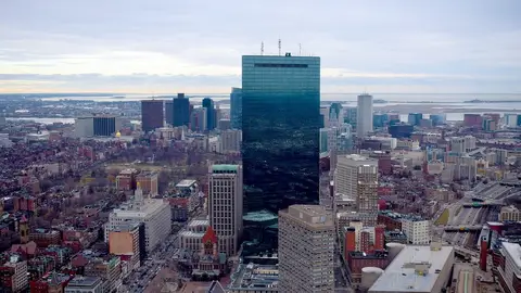 Boston Boston
