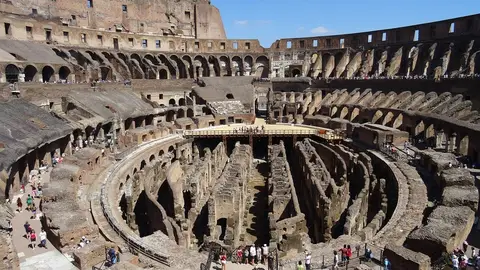 Roma Roma