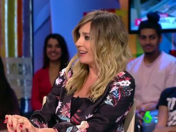 Anna Simon, en Zapeando