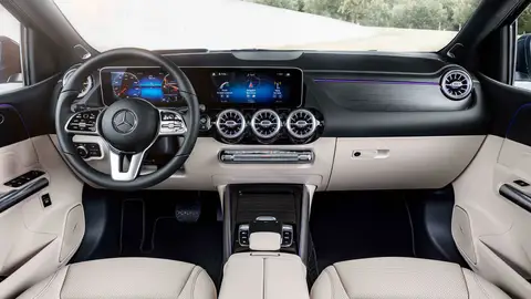 Mercedes Clase B Mercedes Clase B