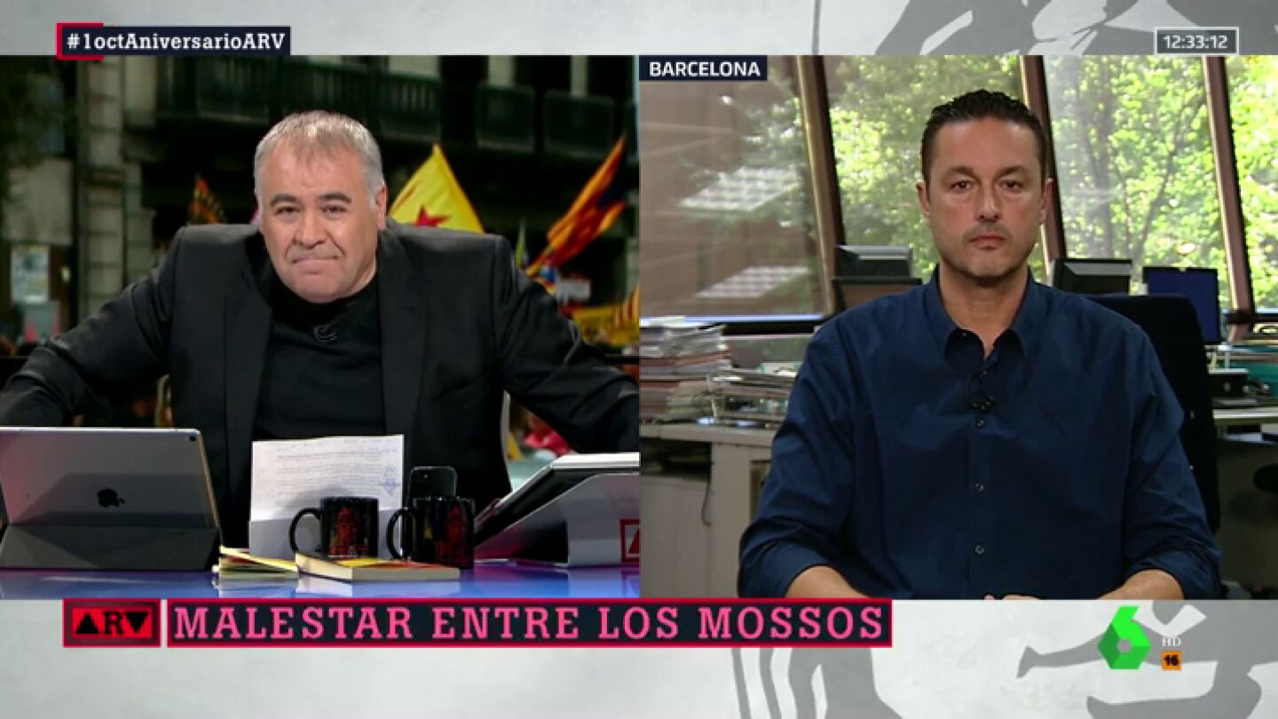 toni castejon