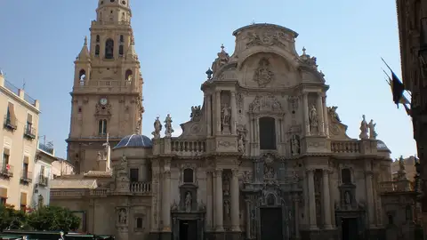 Catedral de Santa María Catedral de Santa María