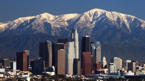 Los Ángeles