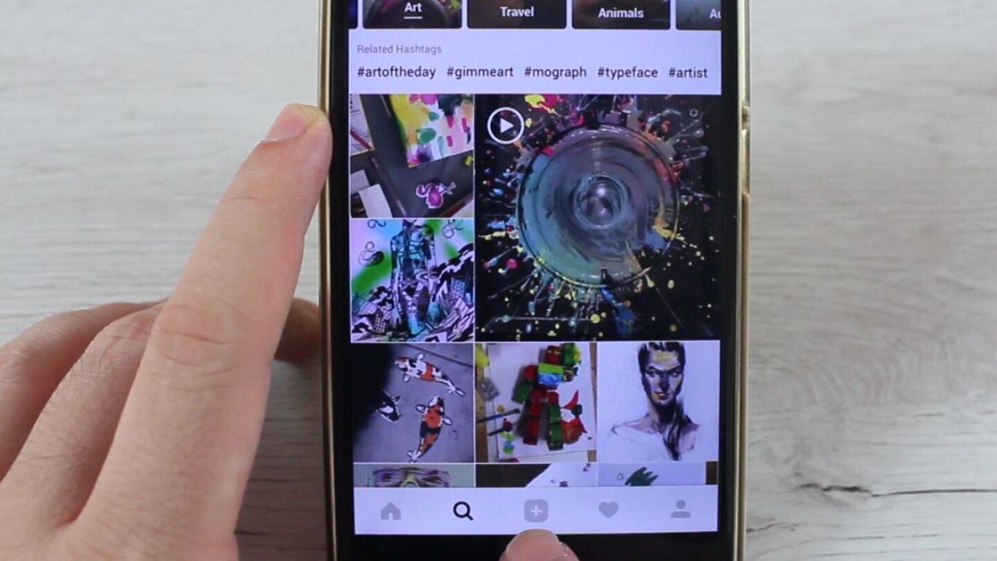 Instagram