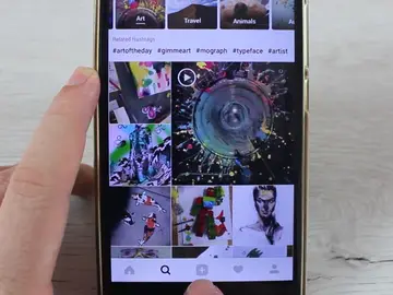 Instagram Instagram