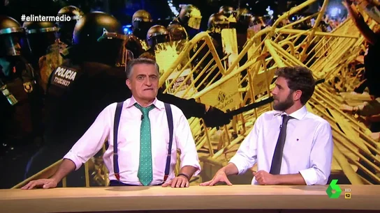 Wyoming y Gonzo Wyoming y Gonzo