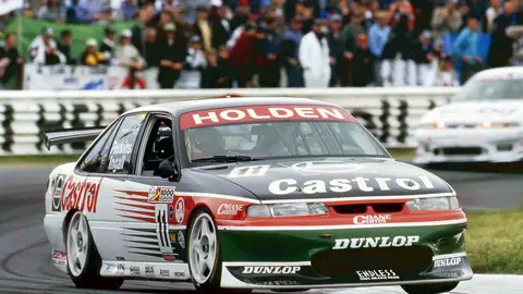 Perkins Ingall 1997 Perkins Ingall 1997