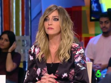 Anna Simon, en Zapeando