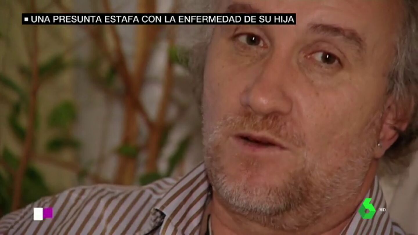 Los padres de Nadia recaudaron un mill&oacute;n de euros en siete a&ntilde;os, pero s&oacute;lo utilizaron 2.700 en gastos m&eacute;dicos