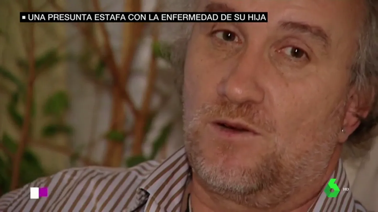 Los padres de Nadia recaudaron un millón de euros en siete años, pero sólo utilizaron 2.700 en gastos médicos Los padres de Nadia recaudaron un millón de euros en siete años, pero sólo utilizaron 2.700 en gastos médicos