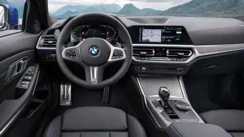 BMW Serie 3 2019 BMW Serie 3 2019