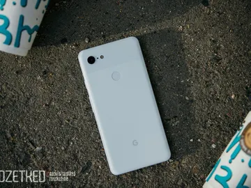 Pixel 3 Pixel 3