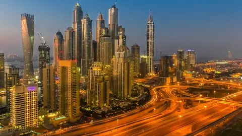 Dubai Dubai