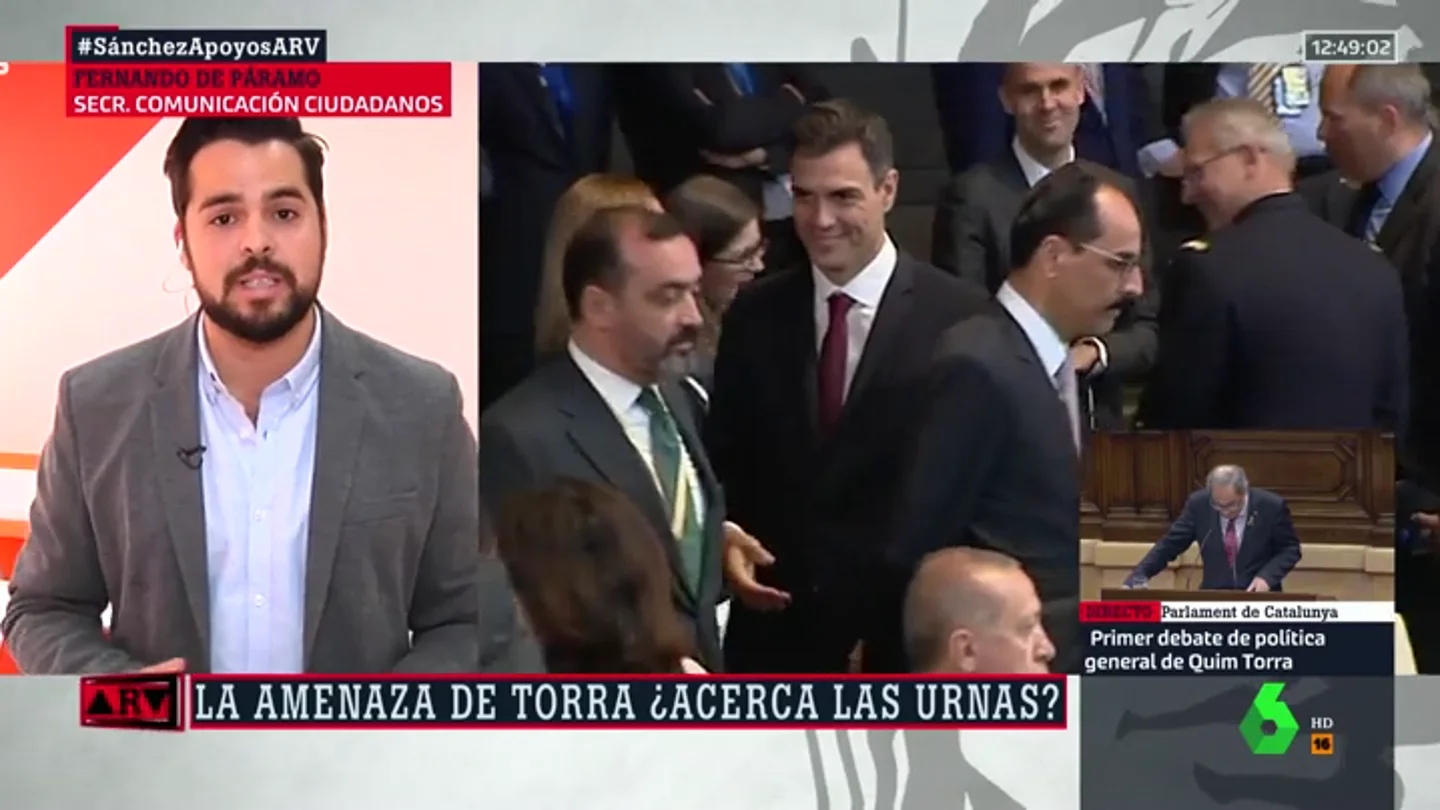 DE PARAMO DE PARAMO