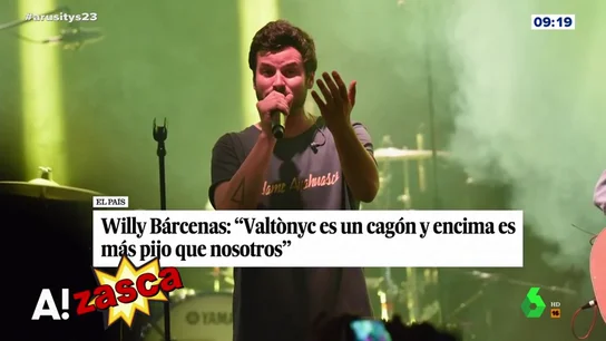 willy barcenas willy barcenas