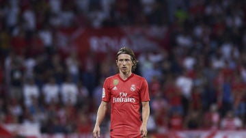 Luka Modric