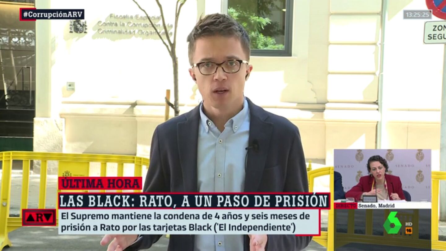 errejon sanidad