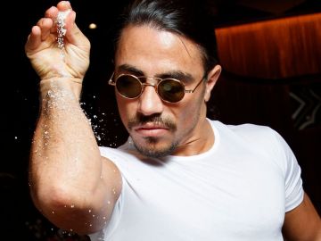Saltbae Saltbae